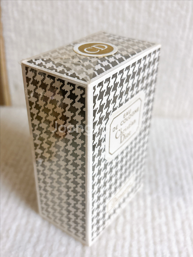 미개봉빈티지 디올 디오리시모 edc 54ml--2