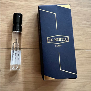 엑스니힐로 블루탈리스만 엑스트레 2ml