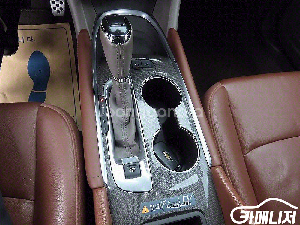 [쉐보레]올뉴말리부 1.8 하이브리드 LT 디럭스 #앱특가--9