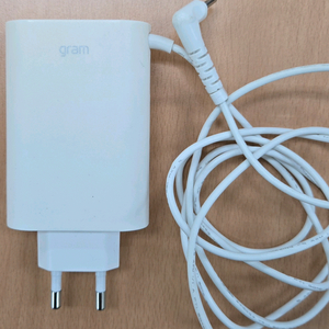 LG 그램 노트북 충전기
