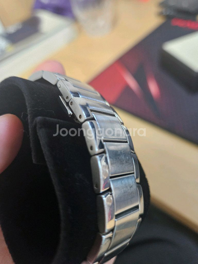 엠포리오 아르마니 시계(ar11137)--1