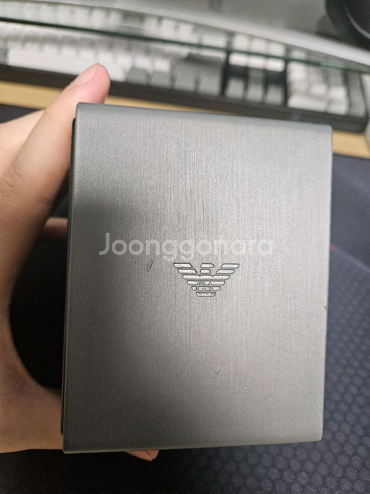 엠포리오 아르마니 시계(ar11137)--7