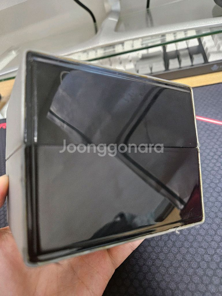 엠포리오 아르마니 시계(ar11137)--6