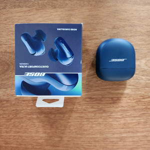 보스 qc 울트라 이어버드