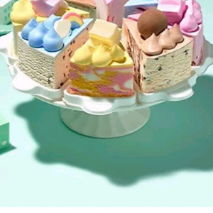 배스킨라빈스 와츄원 케이크 쿠폰