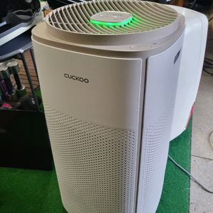 쿠쿠 공기청정기 AC-17TV2FG3