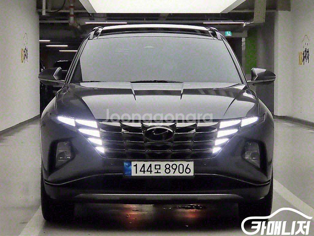 [현대]투싼 하이브리드(NX4) 2WD 인스퍼레이션 (5인승) #앱특가--0