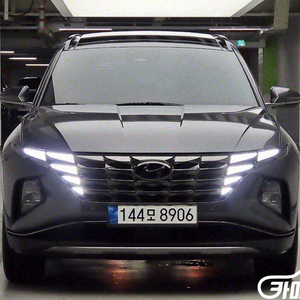 [현대]투싼 하이브리드(NX4) 2WD 인스퍼레이션 (5인승) #앱특가