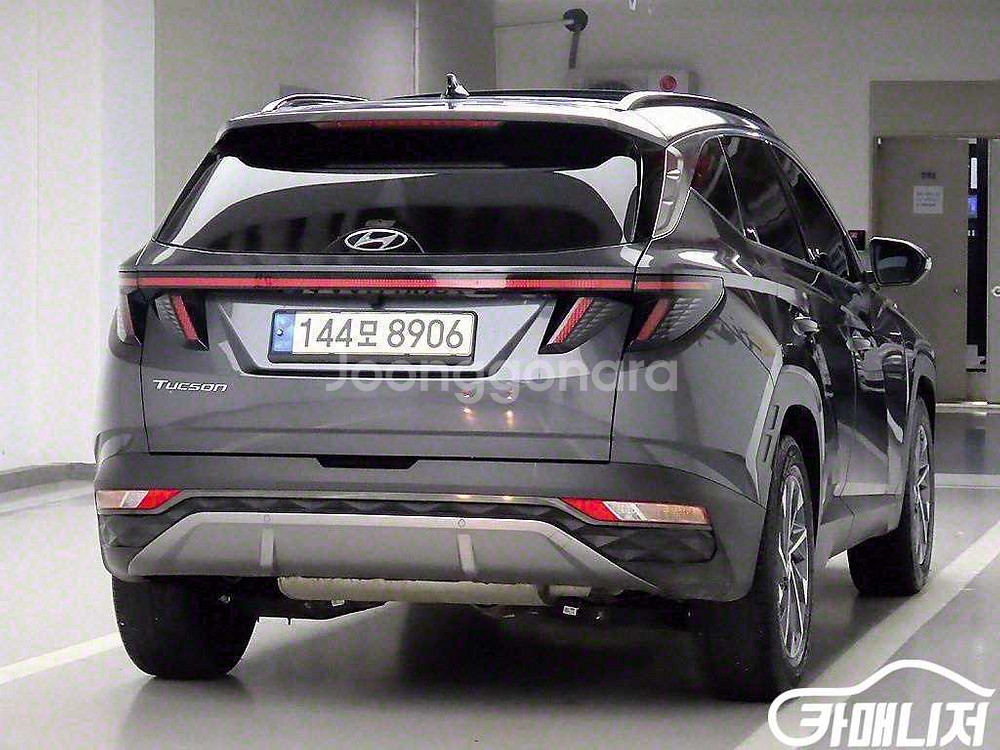 [현대]투싼 하이브리드(NX4) 2WD 인스퍼레이션 (5인승) #앱특가--3