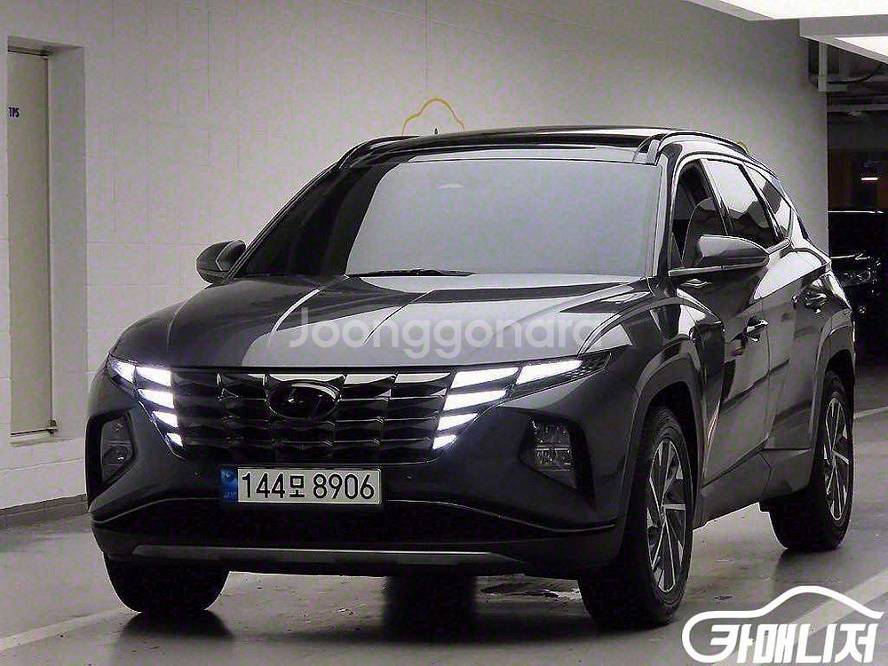 [현대]투싼 하이브리드(NX4) 2WD 인스퍼레이션 (5인승) #앱특가--1