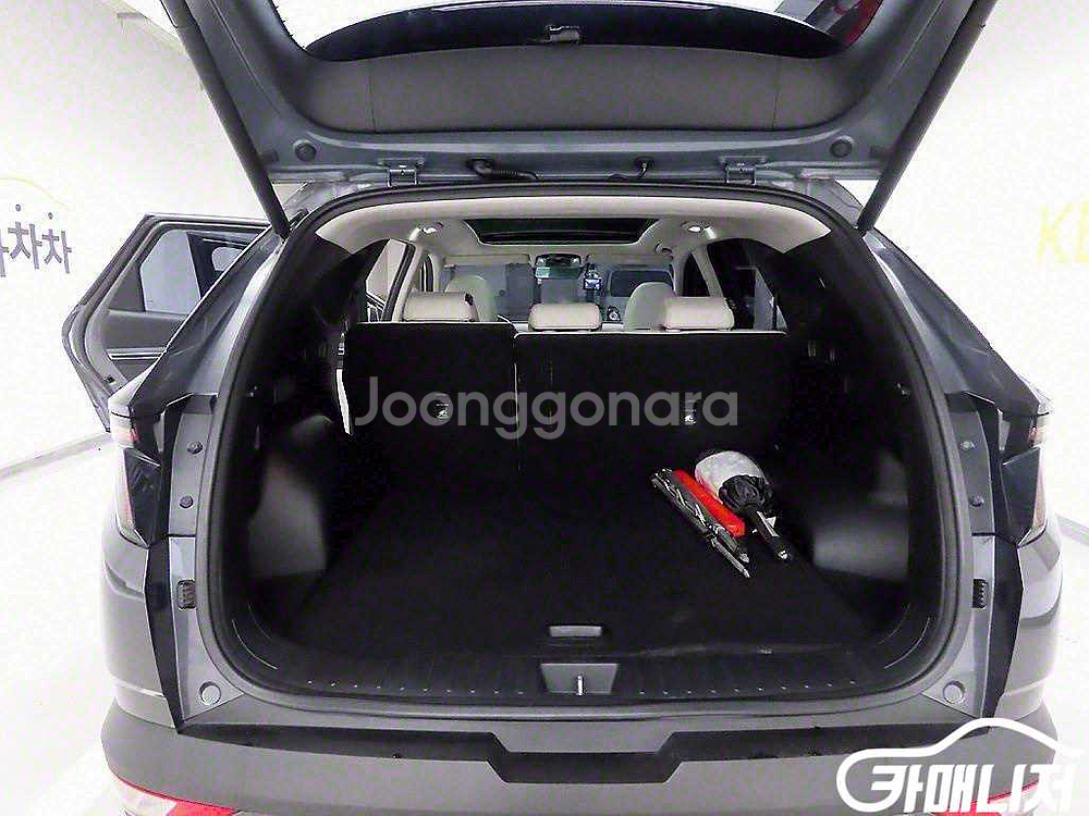 [현대]투싼 하이브리드(NX4) 2WD 인스퍼레이션 (5인승) #앱특가--4