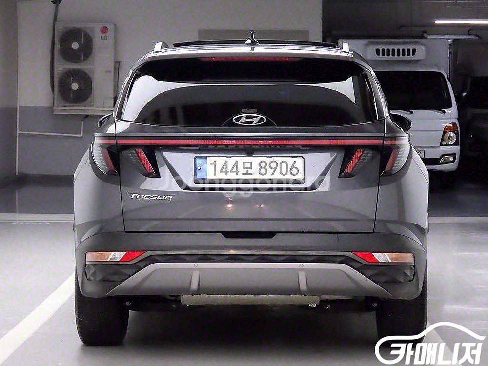 [현대]투싼 하이브리드(NX4) 2WD 인스퍼레이션 (5인승) #앱특가--2