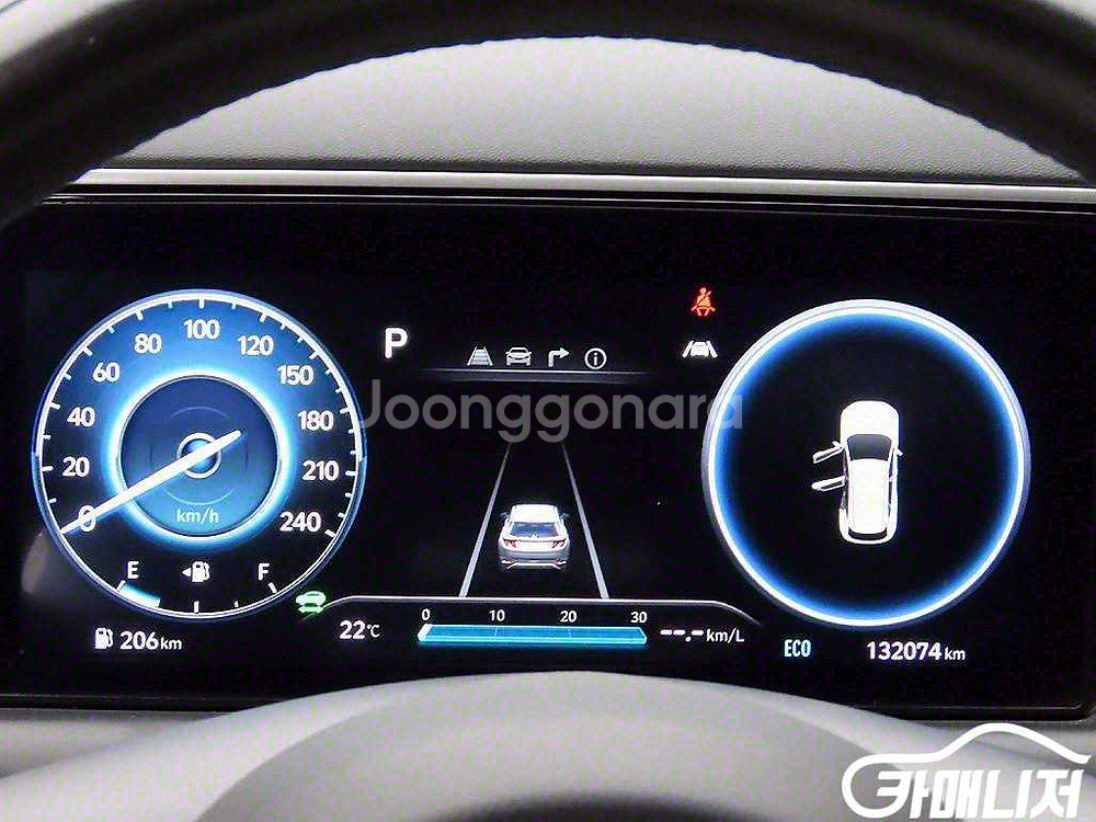 [현대]투싼 하이브리드(NX4) 2WD 인스퍼레이션 (5인승) #앱특가--5