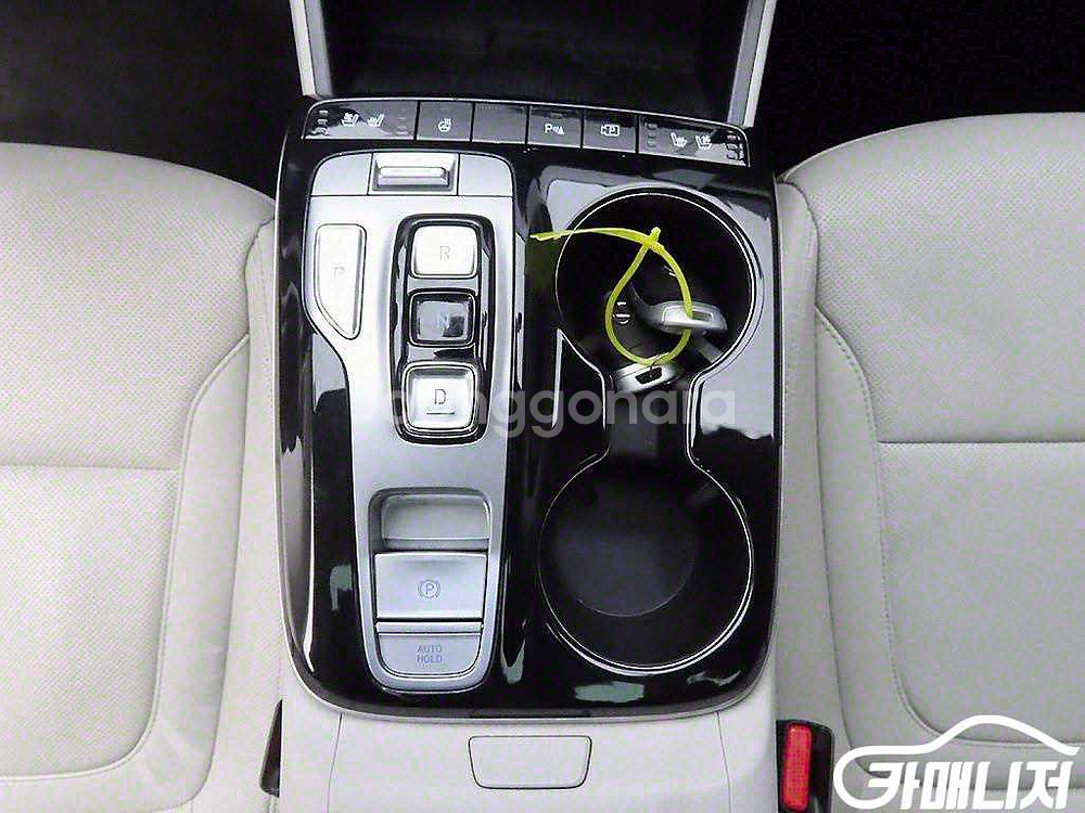 [현대]투싼 하이브리드(NX4) 2WD 인스퍼레이션 (5인승) #앱특가--9