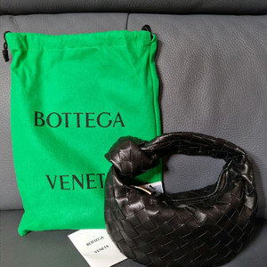 보테가베네타 인트레치아토 크로스백