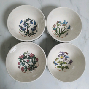 새상품.포트메리온 신형 스태킹 공기