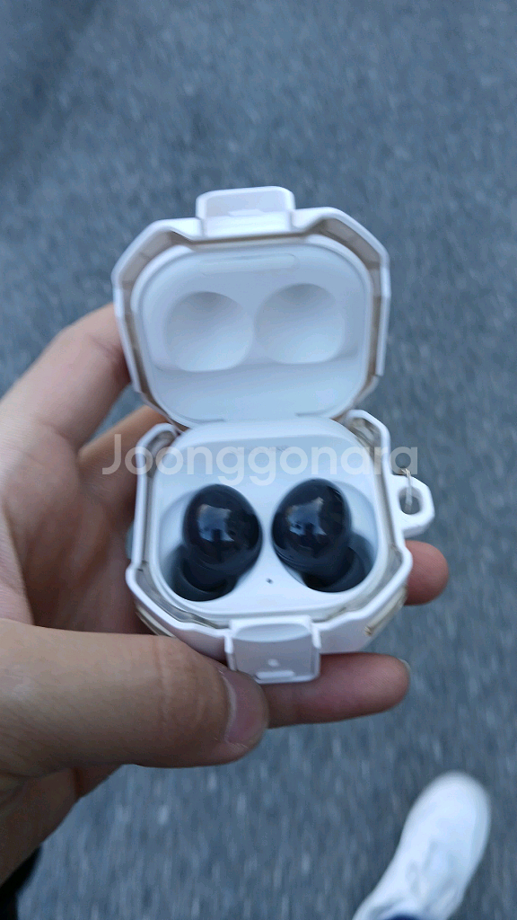 갤럭시 버즈3 프로--1