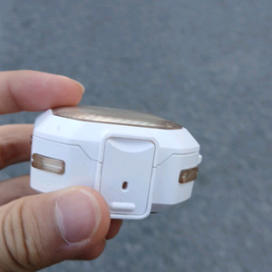 갤럭시 버즈3 프로