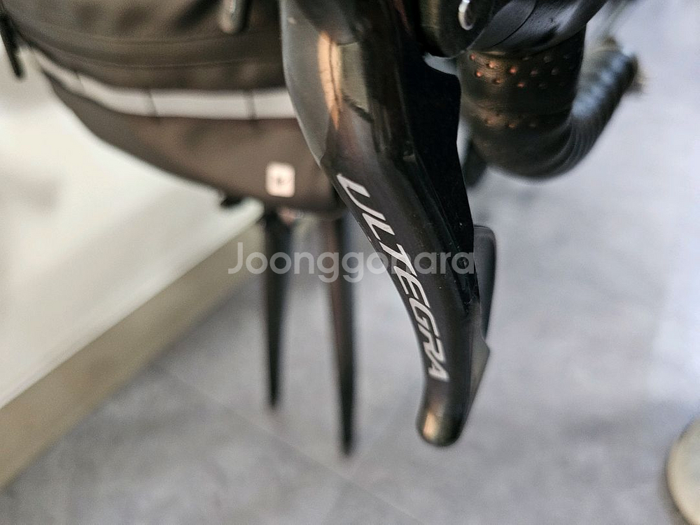 시마노 울테그라 6800 22단 구동계 그룹셋--3