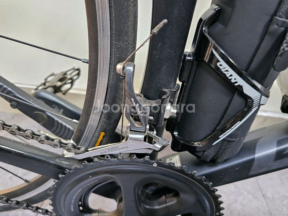 시마노 울테그라 6800 22단 구동계 그룹셋--4