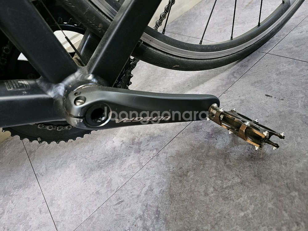 시마노 울테그라 6800 22단 구동계 그룹셋--7