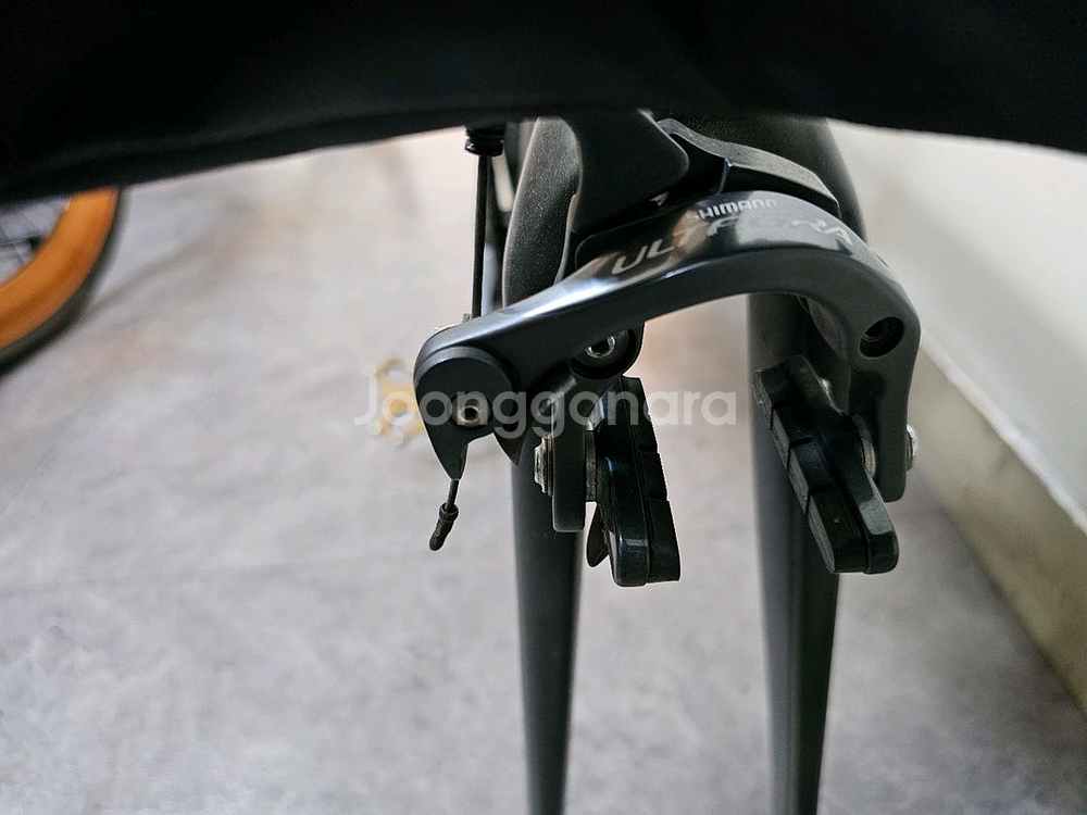 시마노 울테그라 6800 22단 구동계 그룹셋--9