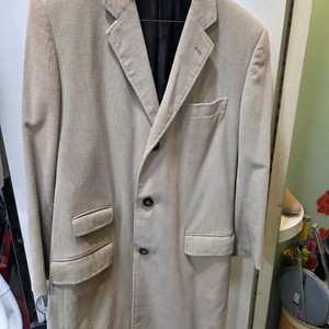 버버리 프로섬 코류도이 롱 코트