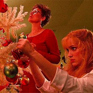 +.* 낭만의 크리스마스 : 마이클 부블레 : 레드 미개봉 LP *.+