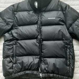 디스이즈네버댓 패딩