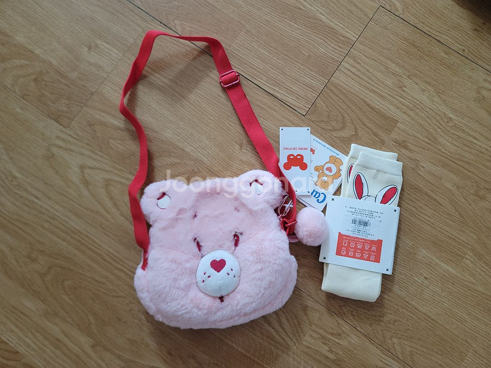 베피 가방 앨리양말 120 새상품--0