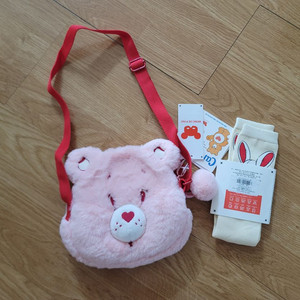 베피 가방 앨리양말 120 새상품