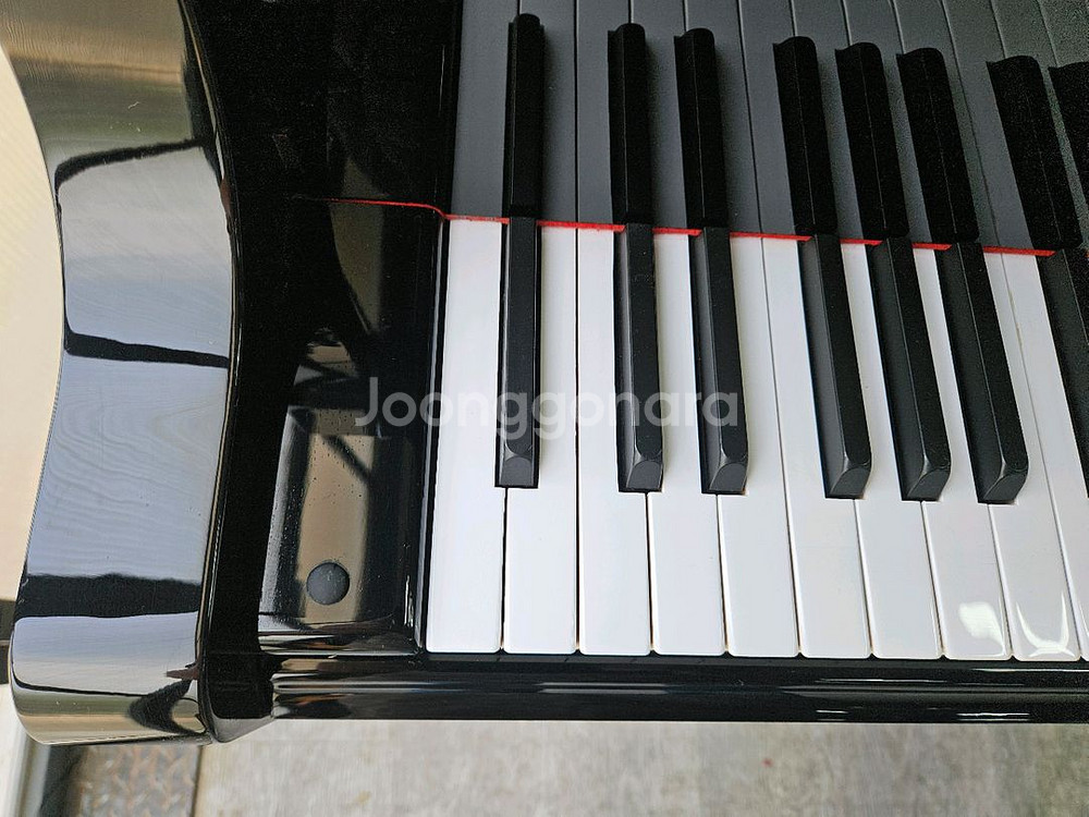 야마하그랜드피아노 G-2 made in japan--2