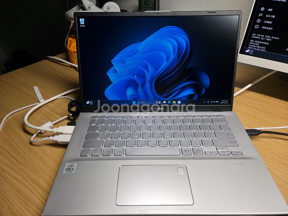 ASUS VIVOBOOK14 노트북 i5 10세대--0
