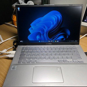 ASUS VIVOBOOK14 노트북 i5 10세대