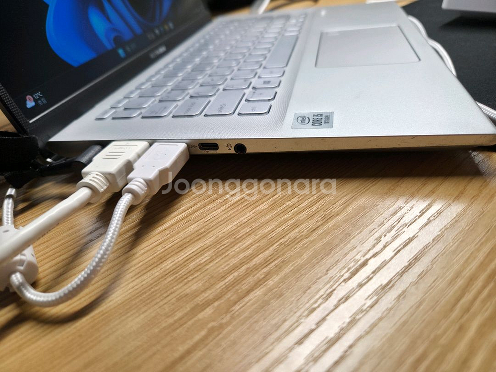 ASUS VIVOBOOK14 노트북 i5 10세대--4