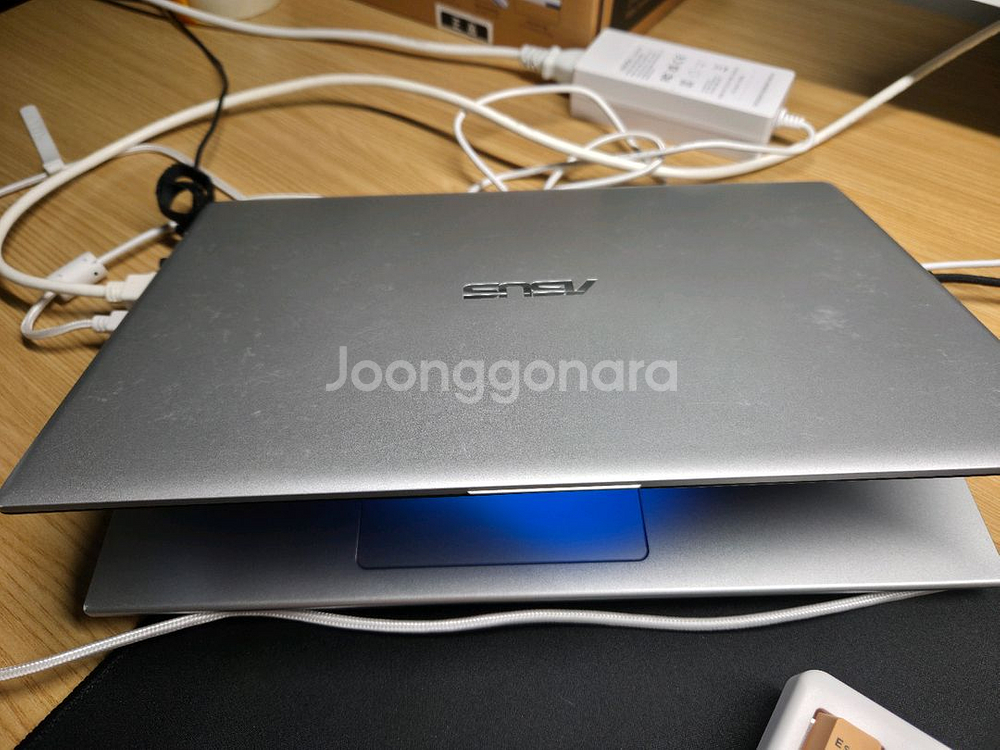 ASUS VIVOBOOK14 노트북 i5 10세대--1