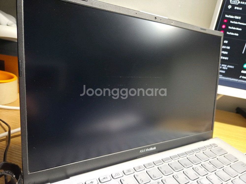 ASUS VIVOBOOK14 노트북 i5 10세대--3