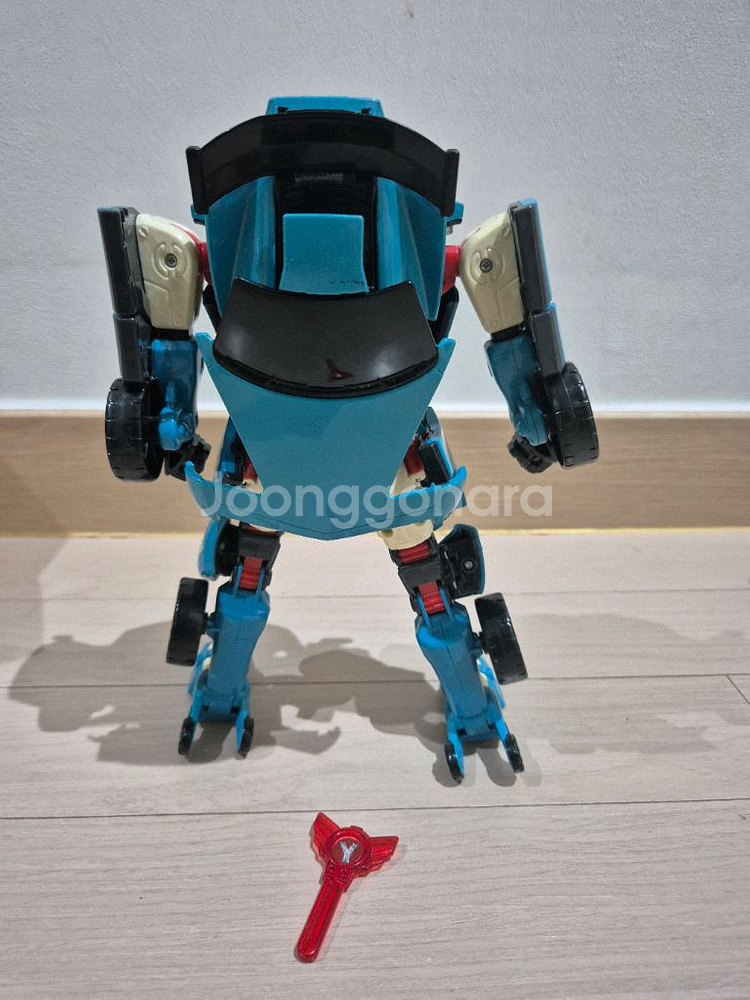 에볼루션 또봇y--1