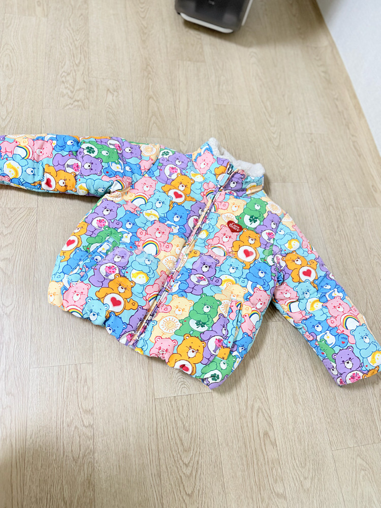 베베드피노 케어벨즈 아동 점퍼 120--0