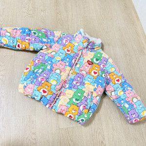 베베드피노 케어벨즈 아동 점퍼 120