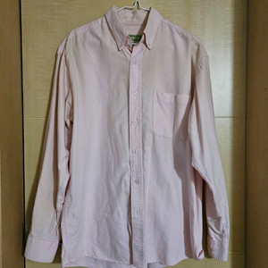 메이폴 베이비핑크 셔츠 95