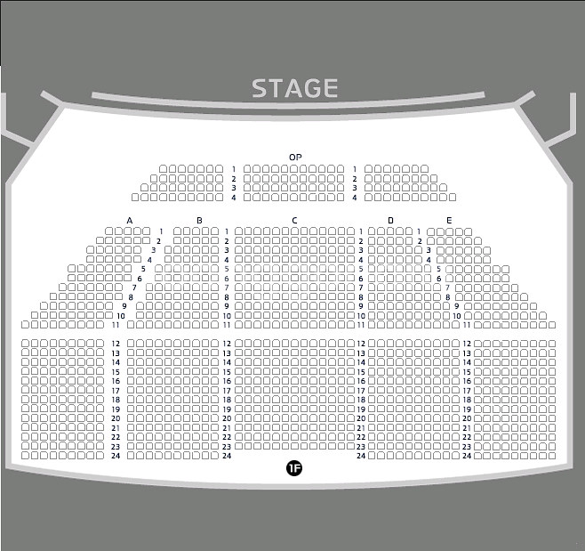 뮤지컬 노트르담드파리 내한 대구공연 vip석 할인 판매--1