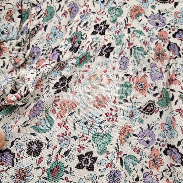 써스데이아일랜드 슬림핏 롱 원피스--5