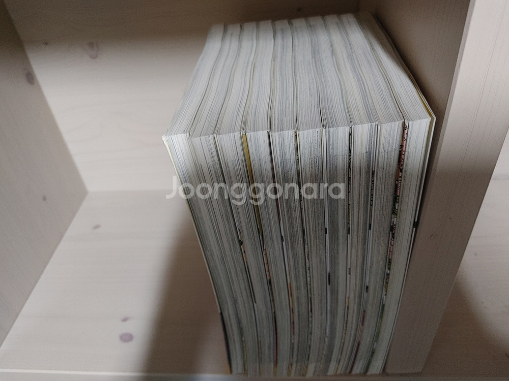 이문열 이희재 만화 삼국지 전 10권--1