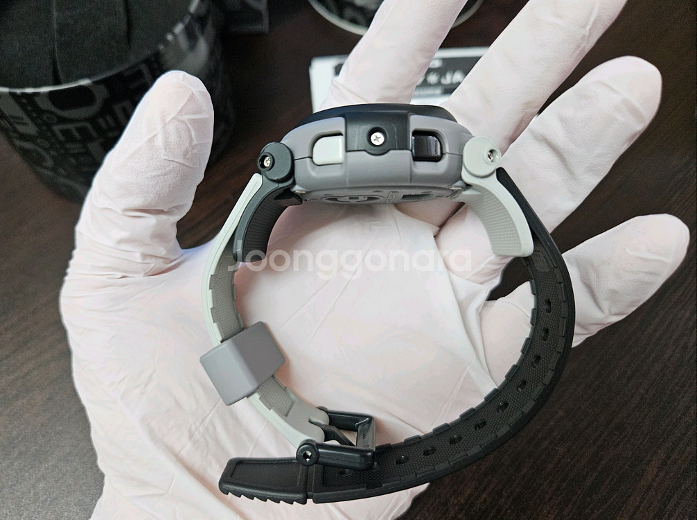 지샥 X BEAMS 40주년 G-001BE 제이슨--6