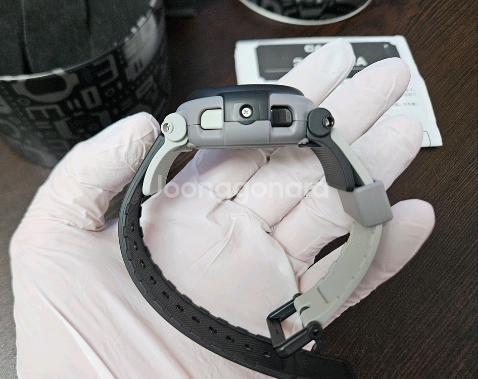 지샥 X BEAMS 40주년 G-001BE 제이슨--3