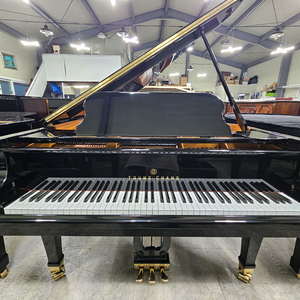 영창그랜드피아노 K-185 made in korea