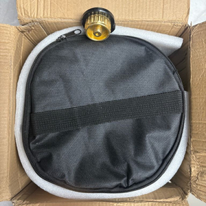 (캠핑버너) 적외선 카드 스토브-부산