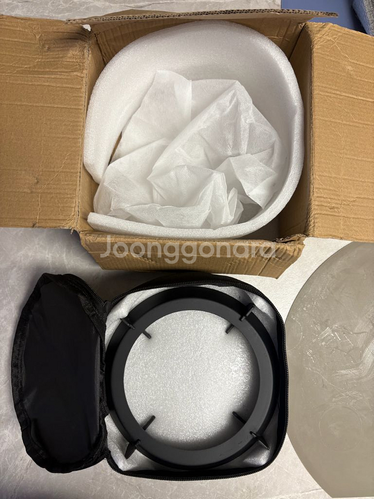 (캠핑버너) 적외선 카드 스토브-부산--2