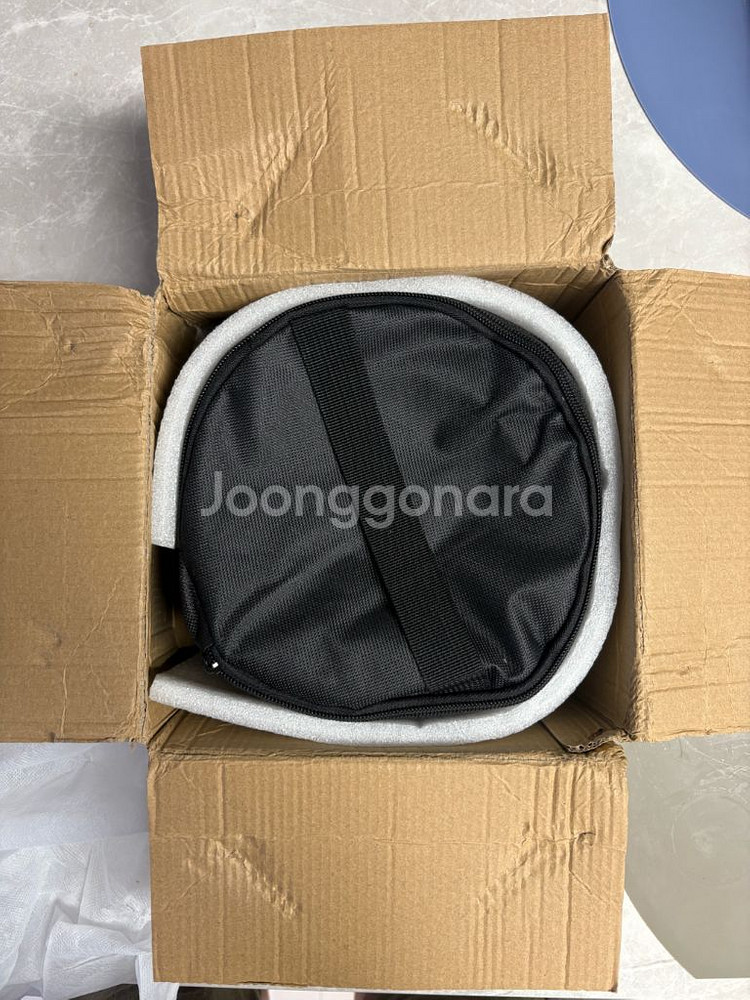 (캠핑버너) 적외선 카드 스토브-부산--1